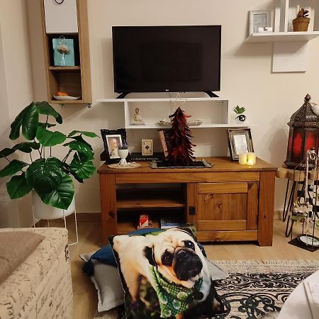 Mon Repos Paleopolis Cosy Apartment Corfu  Buitenkant foto