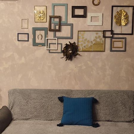 Mon Repos Paleopolis Cosy Apartment Corfu  Buitenkant foto