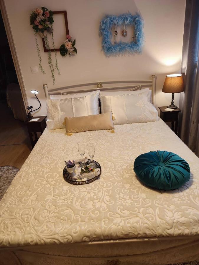 Mon Repos Paleopolis Cosy Apartment Corfu  Buitenkant foto