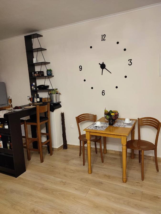 Mon Repos Paleopolis Cosy Apartment Corfu  Buitenkant foto
