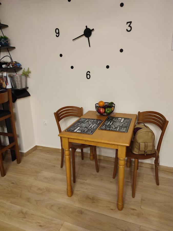 Mon Repos Paleopolis Cosy Apartment Corfu  Buitenkant foto
