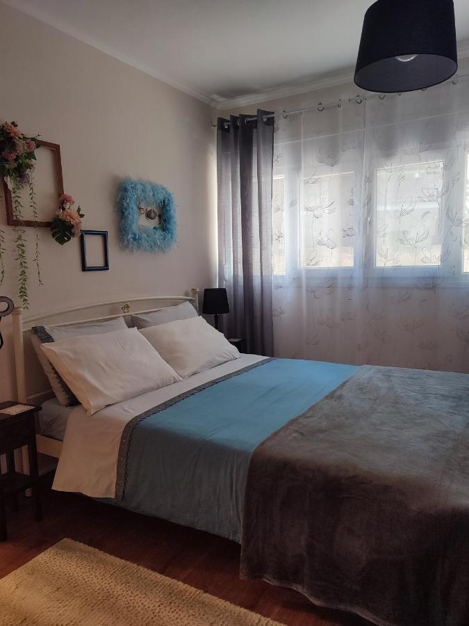 Mon Repos Paleopolis Cosy Apartment Corfu  Buitenkant foto