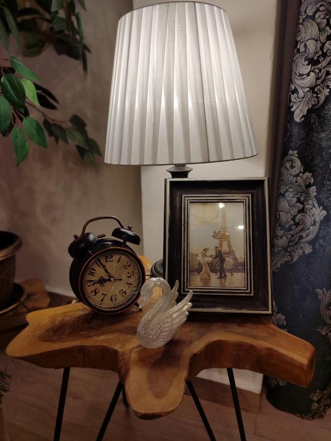 Mon Repos Paleopolis Cosy Apartment Corfu  Buitenkant foto
