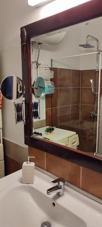 Mon Repos Paleopolis Cosy Apartment Corfu  Buitenkant foto