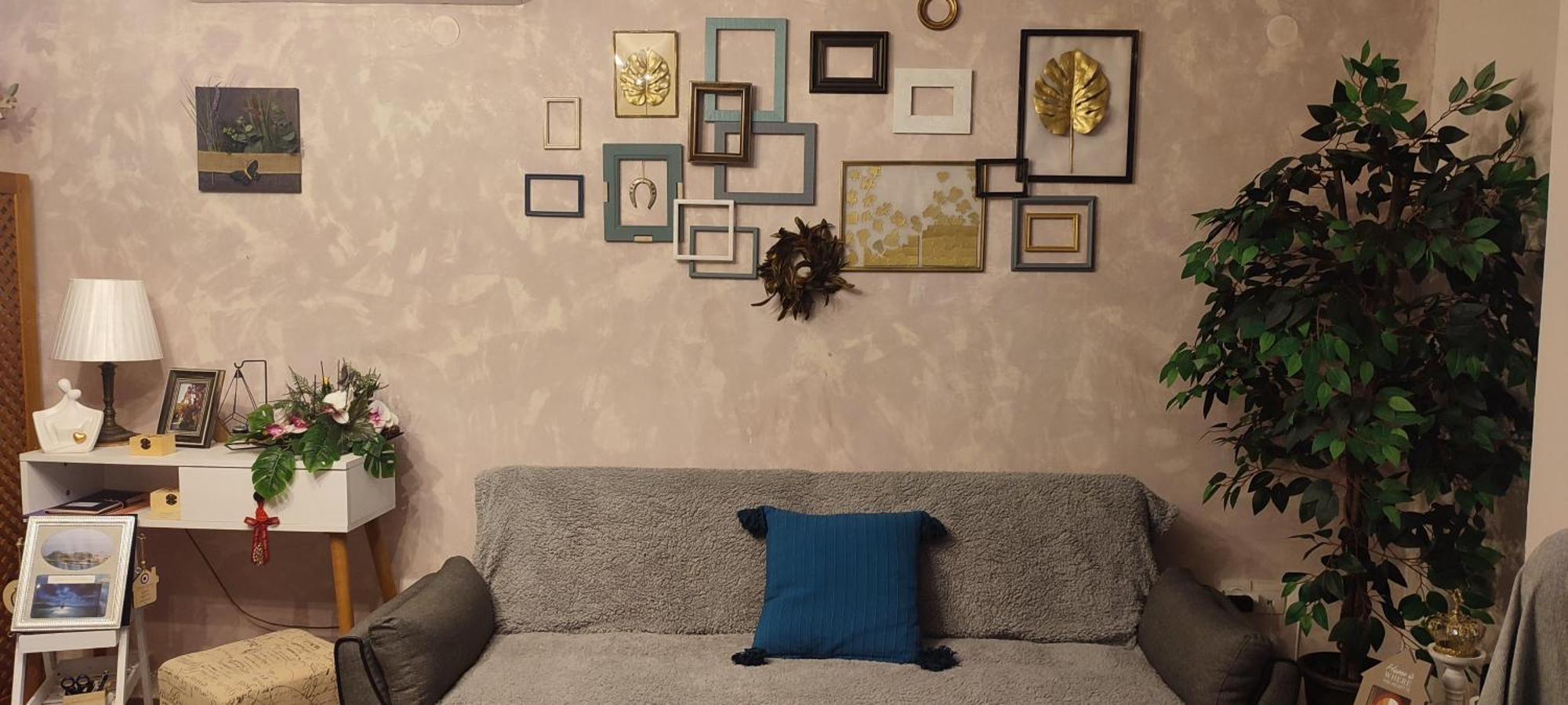 Mon Repos Paleopolis Cosy Apartment Corfu  Buitenkant foto