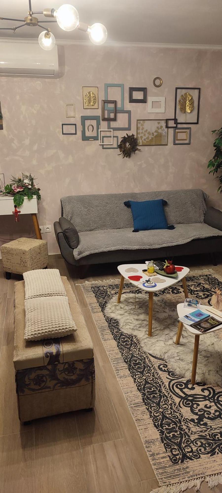 Mon Repos Paleopolis Cosy Apartment Corfu  Buitenkant foto